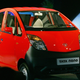 $2,500 Tata Nano Aiming For 2013 U.S. Launch